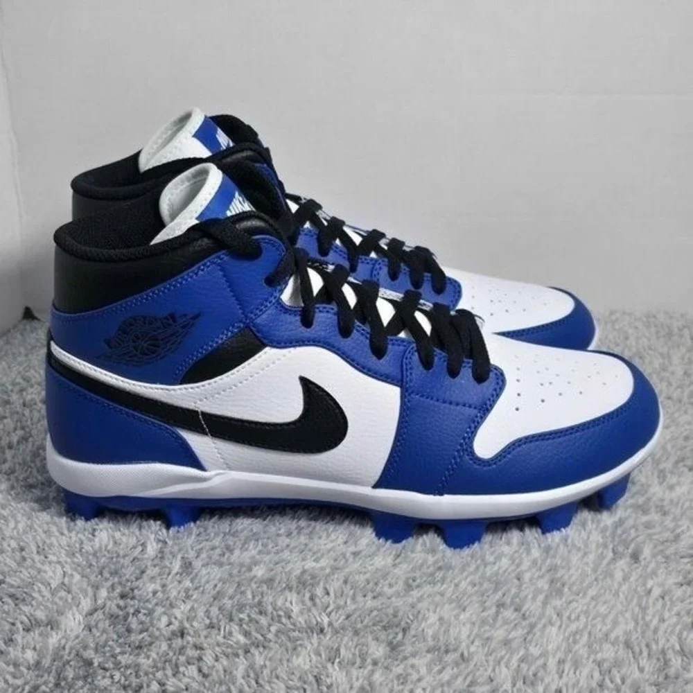Jordan step up